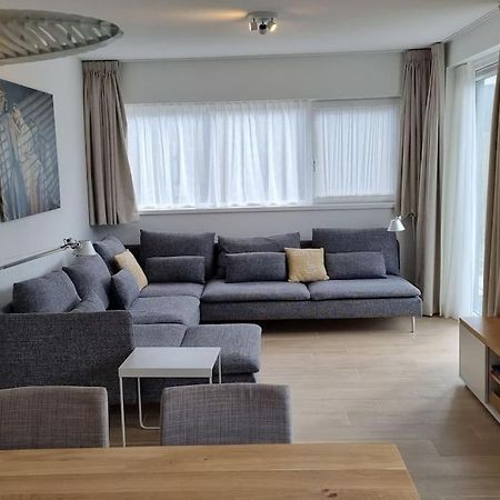 Vakantiewoning 1 Aan Zee, 400 Meter Van Het Strand Zoutelande Eksteriør bilde