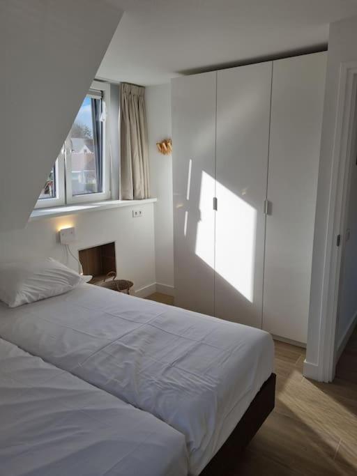 Vakantiewoning 1 Aan Zee, 400 Meter Van Het Strand Zoutelande Eksteriør bilde