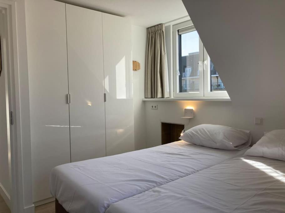 Vakantiewoning 1 Aan Zee, 400 Meter Van Het Strand Zoutelande Eksteriør bilde
