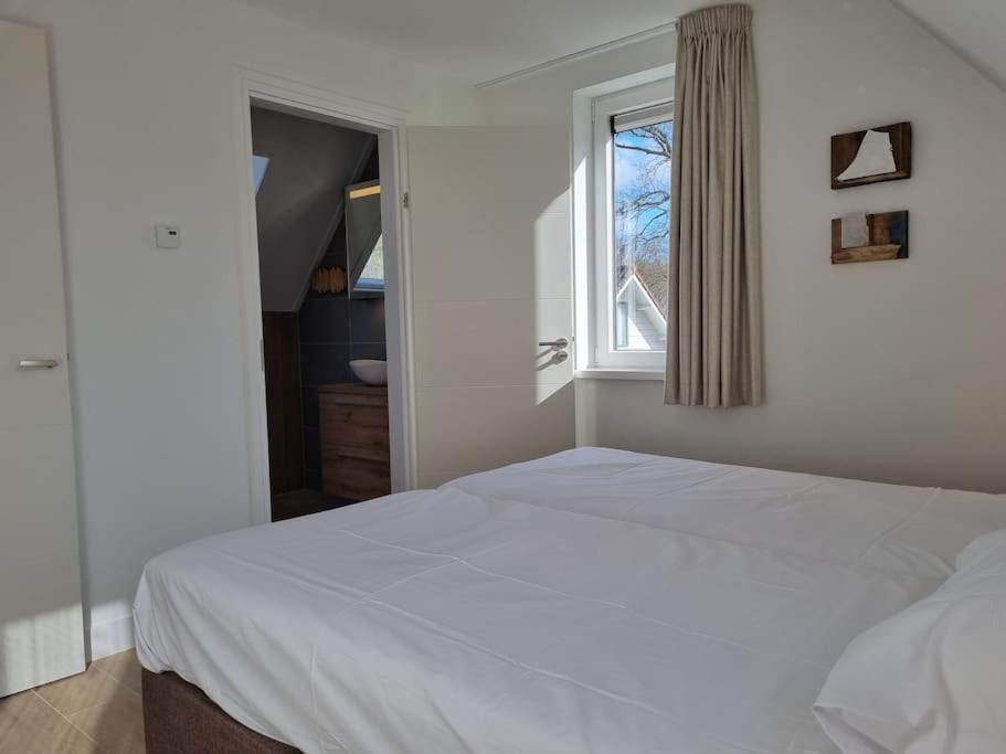 Vakantiewoning 1 Aan Zee, 400 Meter Van Het Strand Zoutelande Eksteriør bilde